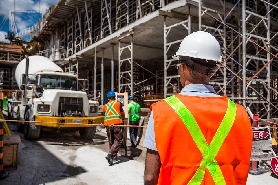 Become a property developer